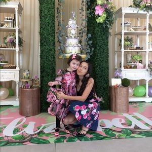 Meet your Posher, Samantha